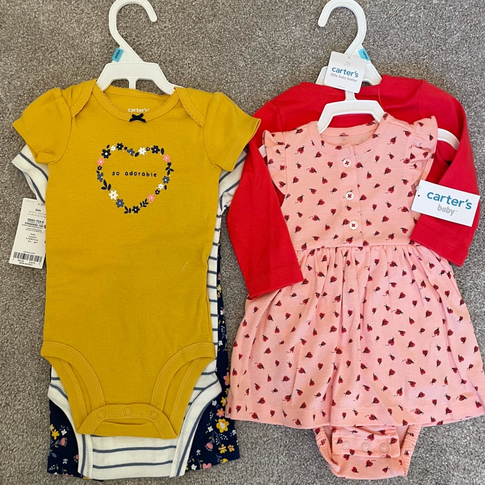 6 month bundle!